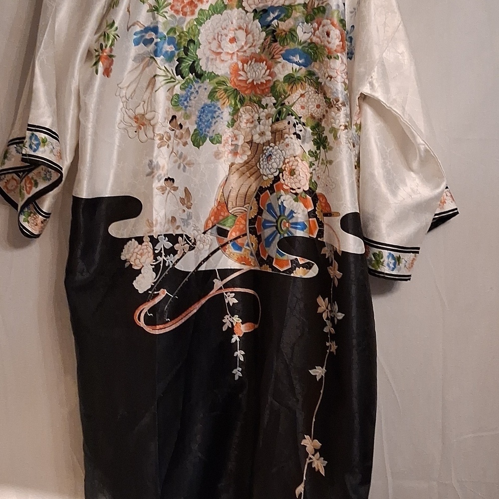 Komono Robe Wrap One Size - Picture 11 of 11